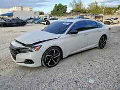 1HGCV2F35MA002548 2021 HONDA ACCORD