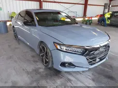 1HGCV2F35MA002808 2021 HONDA ACCORD