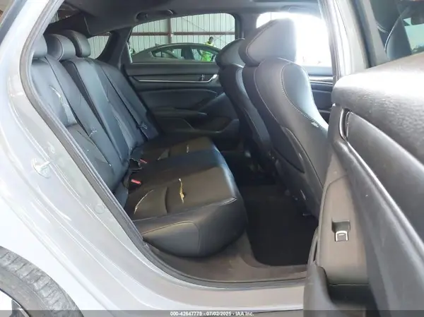 1HGCV2F35MA002808 2021 HONDA ACCORD - Image 8