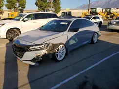 1HGCV2F35MA003201 2021 HONDA ACCORD