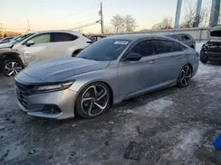 1HGCV2F35MA003411 2021 HONDA ACCORD