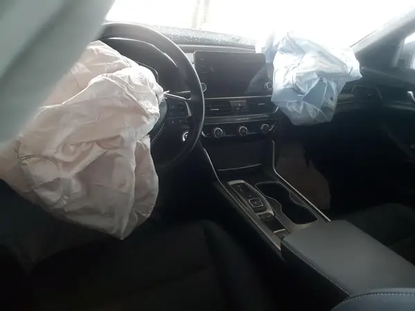 1HGCV2F35MA003960 2021 HONDA ACCORD - Image 8