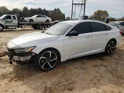 1HGCV2F35MA003974 2021 HONDA ACCORD