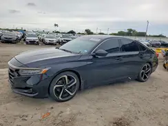 1HGCV2F35MA005286 2021 HONDA ACCORD