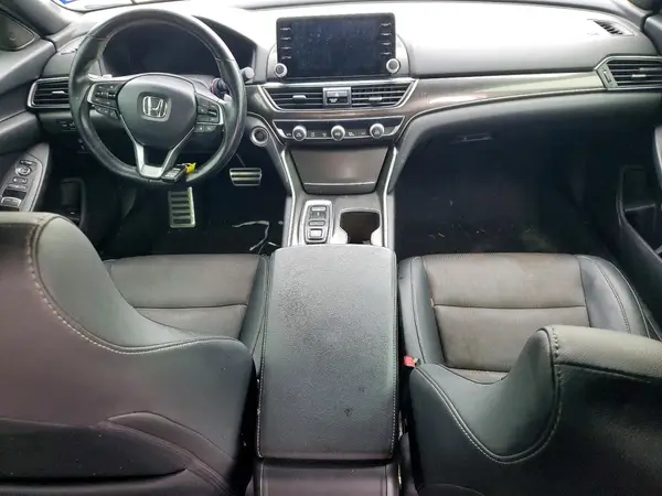 1HGCV2F35MA005286 2021 HONDA ACCORD - Image 8