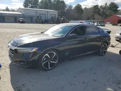 1HGCV2F35MA005322 2021 HONDA ACCORD