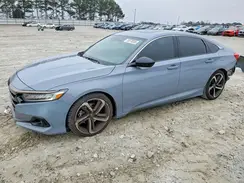 1HGCV2F35MA005501 2021 HONDA ACCORD