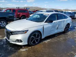 1HGCV2F35MA007622 2021 HONDA ACCORD
