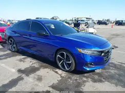 1HGCV2F35MA007796 2021 HONDA ACCORD