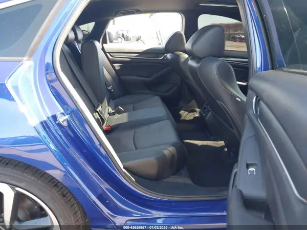 1HGCV2F35MA007796 2021 HONDA ACCORD - Image 8