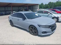 1HGCV2F35MA007877 2021 HONDA ACCORD