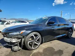1HGCV2F35MA008222 2021 HONDA ACCORD