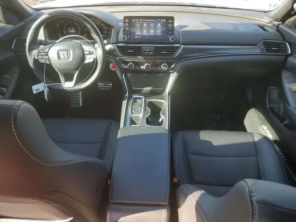 1HGCV2F35MA009113 2021 HONDA ACCORD - Image 8