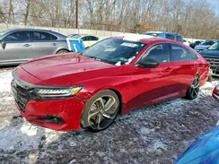 1HGCV2F35MA009774 2021 HONDA ACCORD