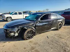 1HGCV2F35MA010374 2021 HONDA ACCORD