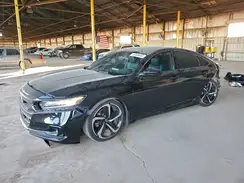 1HGCV2F35MA010813 2021 HONDA ACCORD