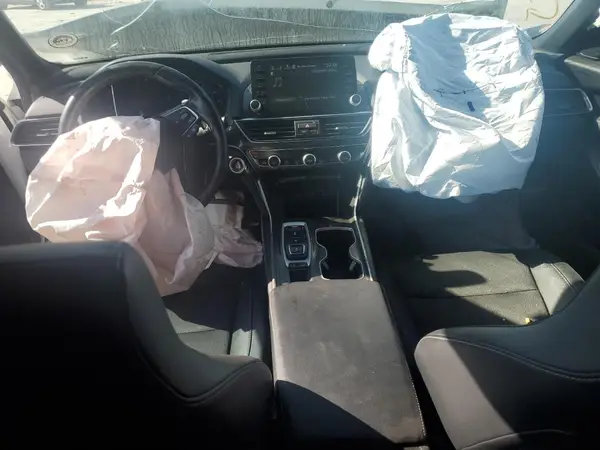 1HGCV2F35MA011914 2021 HONDA ACCORD - Image 8