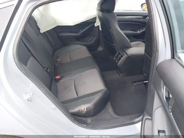 1HGCV2F35MA013078 2021 HONDA ACCORD - Image 8
