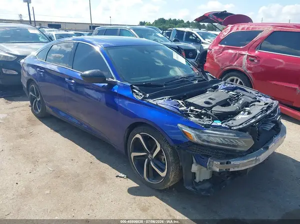 1HGCV2F35MA013470 2021 HONDA ACCORD