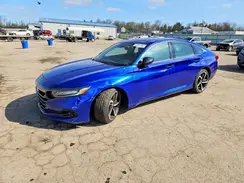 1HGCV2F35MA013484 2021 HONDA ACCORD