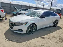 1HGCV2F35MA016112 2021 HONDA ACCORD