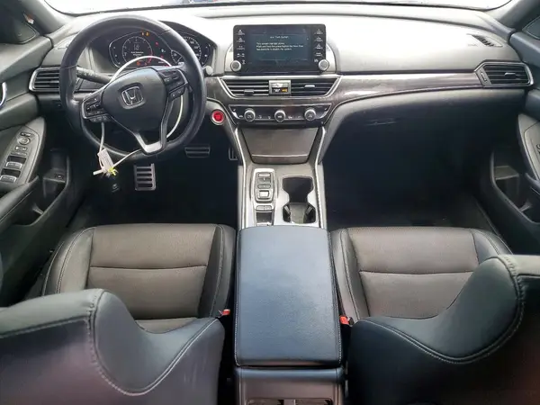 1HGCV2F35MA016112 2021 HONDA ACCORD - Image 8