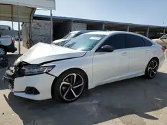 1HGCV2F35MA016935 2021 HONDA ACCORD