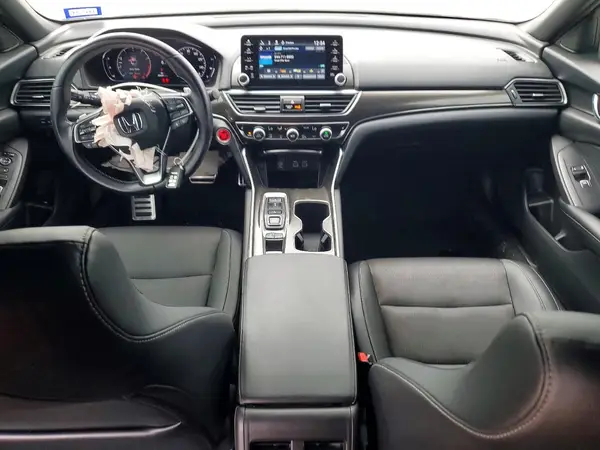 1HGCV2F35MA017339 2021 HONDA ACCORD - Image 8