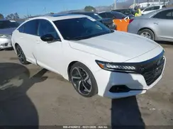 1HGCV2F35MA019799 2021 HONDA ACCORD