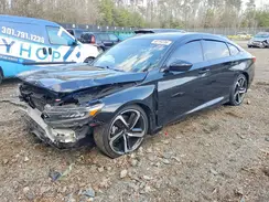 1HGCV2F35MA020743 2021 HONDA ACCORD