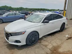 1HGCV2F35MA021701 2021 HONDA ACCORD