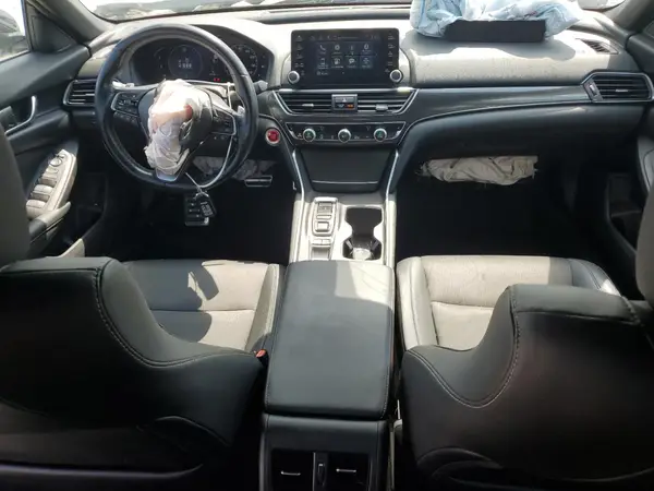 1HGCV2F35MA021746 2021 HONDA ACCORD - Image 8