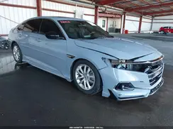 1HGCV2F35MA022332 2021 HONDA ACCORD