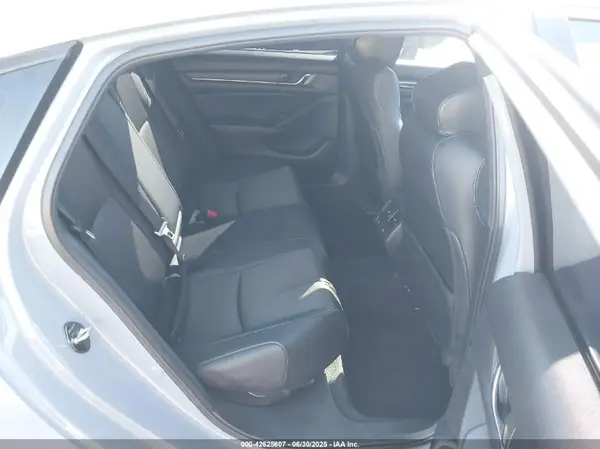 1HGCV2F35MA024422 2021 HONDA ACCORD - Image 8