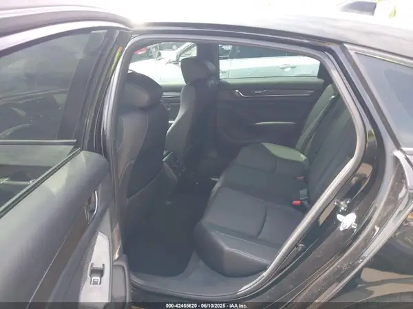 1HGCV2F35MA025179 2021 HONDA ACCORD - Image 8