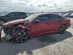 1HGCV2F35MA025523 2021 HONDA ACCORD