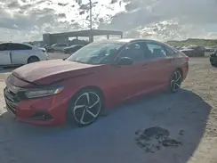1HGCV2F35MA025537 2021 HONDA ACCORD