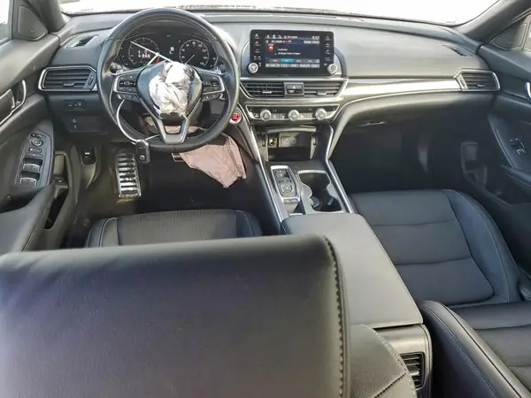 1HGCV2F35MA025537 2021 HONDA ACCORD - Image 8