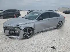 1HGCV2F35MA026753 2021 HONDA ACCORD