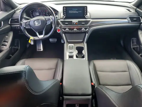 1HGCV2F35MA027028 2021 HONDA ACCORD - Image 8