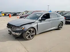 1HGCV2F35MA027742 2021 HONDA ACCORD