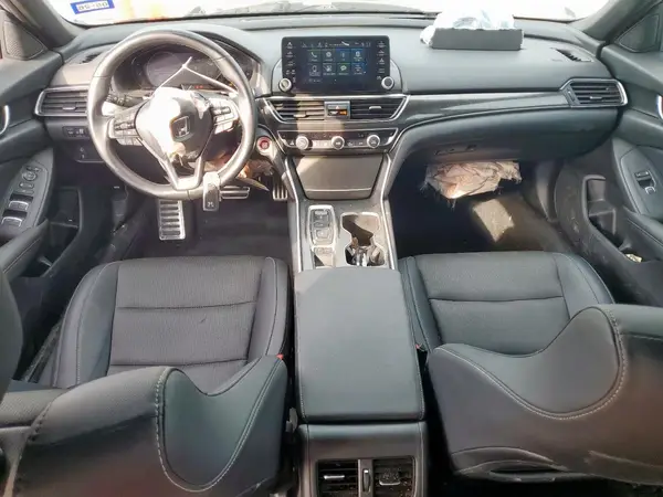 1HGCV2F35MA027742 2021 HONDA ACCORD - Image 8