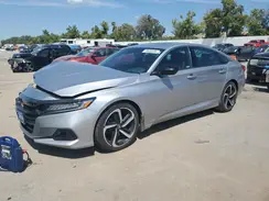1HGCV2F35MA028258 2021 HONDA ACCORD