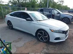 1HGCV2F35MA029023 2021 HONDA ACCORD