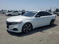 1HGCV2F35MA029121 2021 HONDA ACCORD