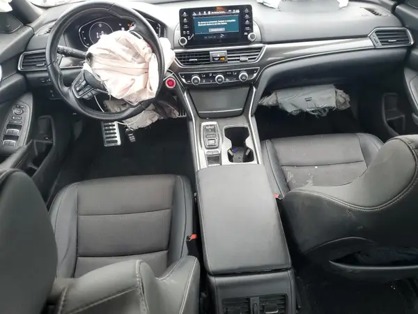 1HGCV2F35MA029636 2021 HONDA ACCORD - Image 8