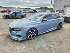 1HGCV2F35MA029670 2021 HONDA ACCORD