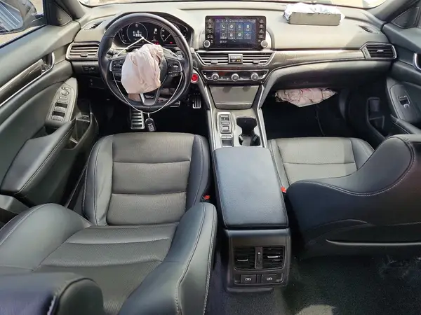 1HGCV2F35MA029670 2021 HONDA ACCORD - Image 8