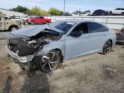 1HGCV2F35MA029796 2021 HONDA ACCORD