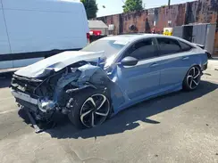 1HGCV2F35MA030270 2021 HONDA ACCORD